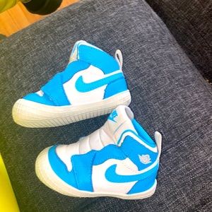 Infant Jordan 1’s